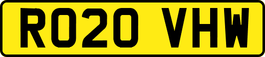 RO20VHW