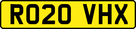 RO20VHX