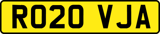 RO20VJA