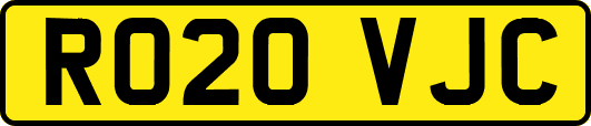 RO20VJC