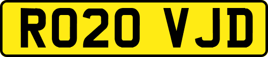 RO20VJD