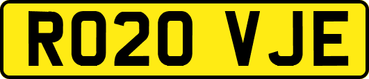 RO20VJE