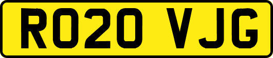 RO20VJG