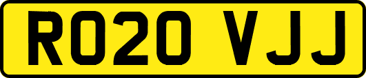 RO20VJJ