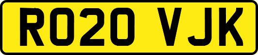 RO20VJK