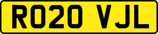RO20VJL