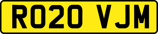 RO20VJM