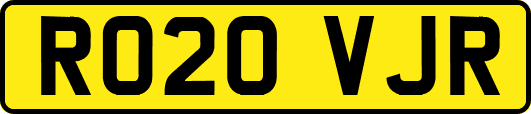 RO20VJR
