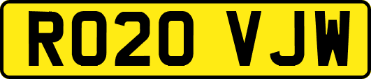 RO20VJW