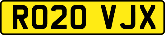 RO20VJX