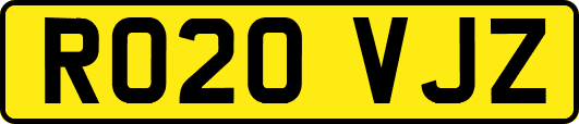 RO20VJZ