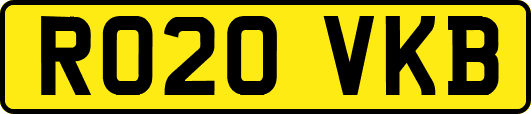 RO20VKB