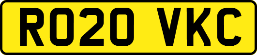 RO20VKC