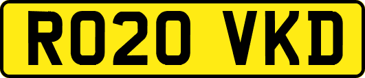 RO20VKD