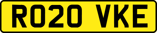 RO20VKE