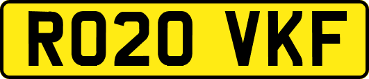 RO20VKF