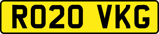 RO20VKG