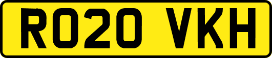 RO20VKH