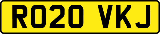RO20VKJ