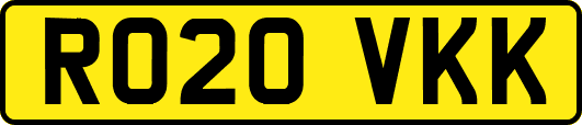 RO20VKK