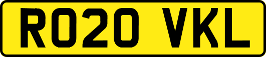 RO20VKL