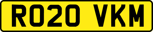 RO20VKM