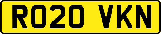 RO20VKN