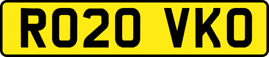 RO20VKO