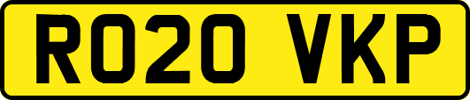 RO20VKP