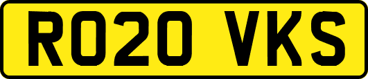 RO20VKS