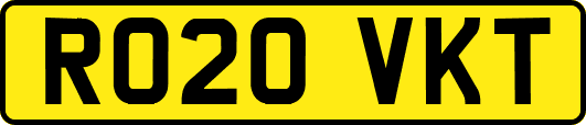RO20VKT