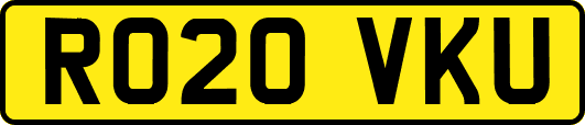 RO20VKU
