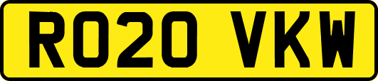 RO20VKW