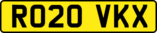 RO20VKX