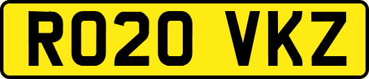 RO20VKZ