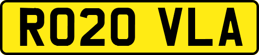 RO20VLA