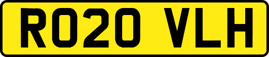RO20VLH