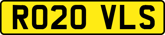 RO20VLS