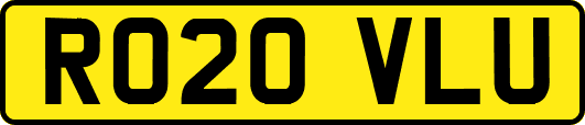 RO20VLU
