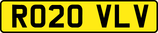 RO20VLV