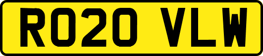 RO20VLW