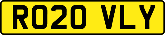 RO20VLY
