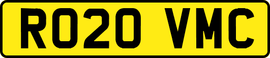 RO20VMC