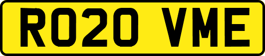 RO20VME