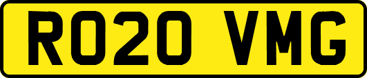 RO20VMG