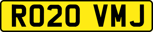 RO20VMJ