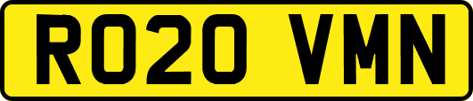 RO20VMN