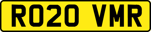RO20VMR