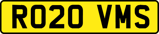 RO20VMS