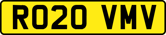 RO20VMV